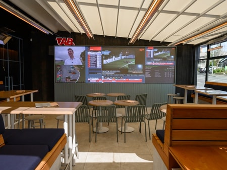 Kingsland Venue for Corporates