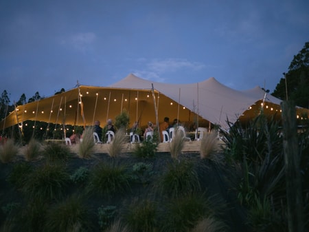 Kauri Ora Farms Venue | Functions & Retreats