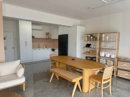 Penrose Event/Meeting/Content Studio 