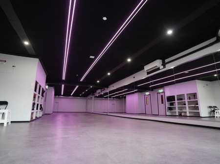 Brand New Studio Space in Auckland CBD