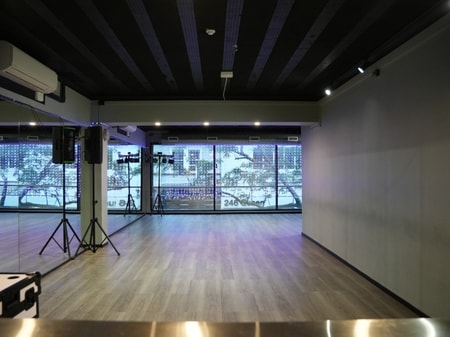 Auckland Studio for Events 