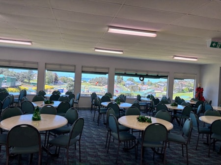 Howick Clubhouse