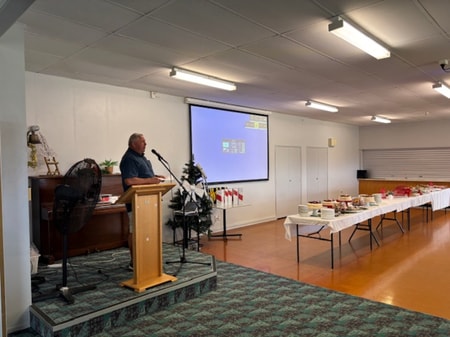 Howick Bowling Club