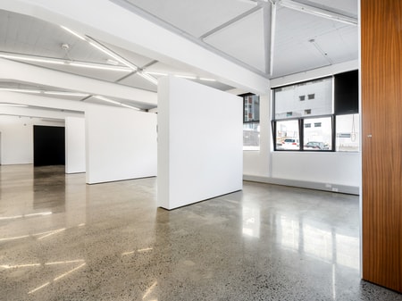 The Tuesday Club - Studio Space 