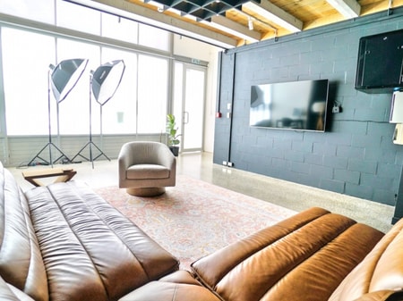 Bright, Professional Office Space