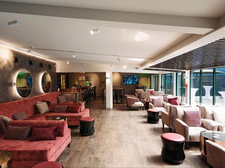 JetPark Hotels Auckland