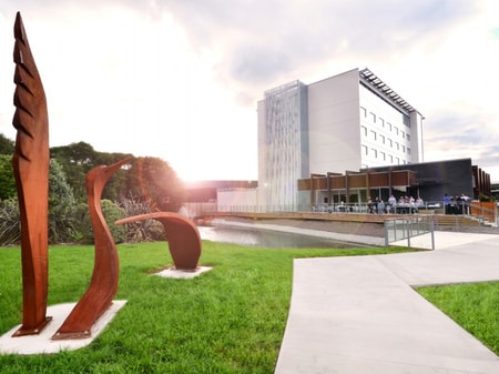 JetPark Hotels Auckland