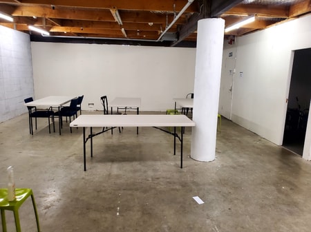 Wellington Location available for Shoots