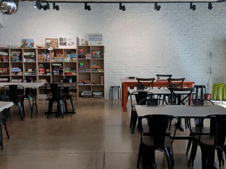 Wellington Intimate Events Venue