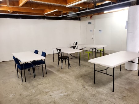 Wellington Meeting and Workshop Venue