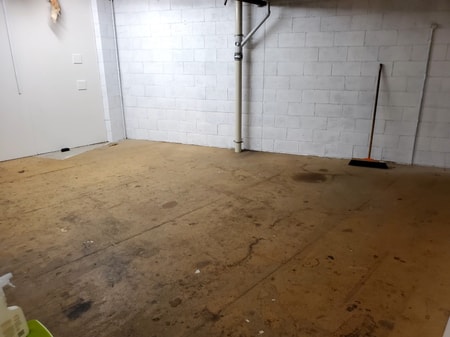 Studio Space Wellington