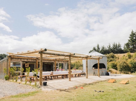 Ridgeway Experiential Destination