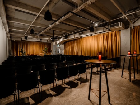 The Loft - Auckland Newest Inner City Venue