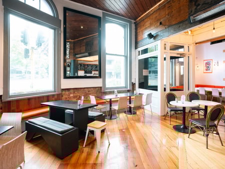 Central Auckland Meetings 