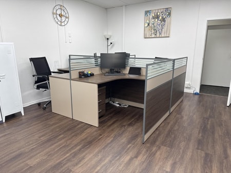 Ellerslie Private Offices Available