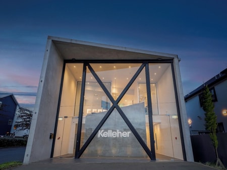 Kelleher Studio for Shoots