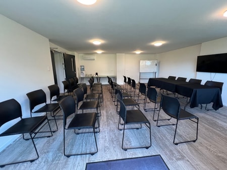 Milford Cruising Club 'Wairau Room'