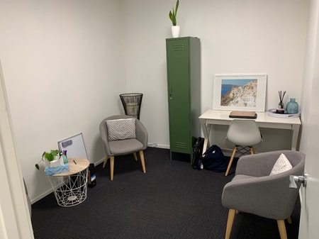 Modern, Ground floor, Office space Takapuna