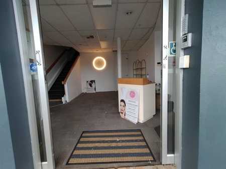 Retail Space at Dominion Road
