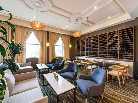 Luxury Shoot Location Christchurch