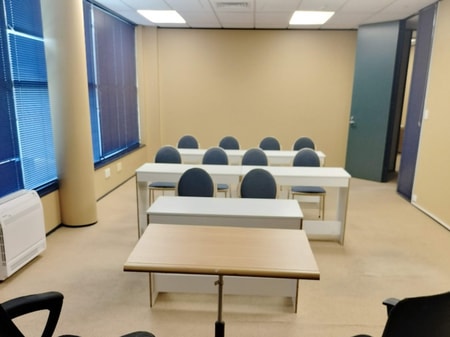 East Tamaki Meeting Rooms