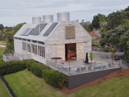 X Winery Matakana