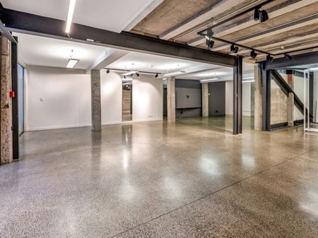 Ground Floor Office Steelworks Mt Eden