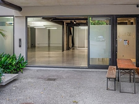 Mt Eden Studio Space Available