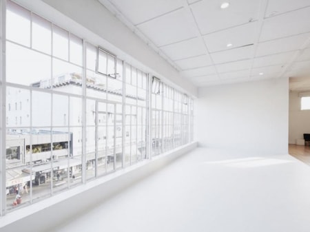 Premium K Rd Studio 