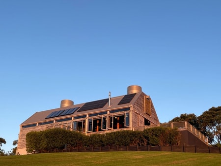 Exclusive Matakana Event Venue