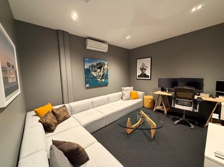 Private Spaces Available Ponsonby 