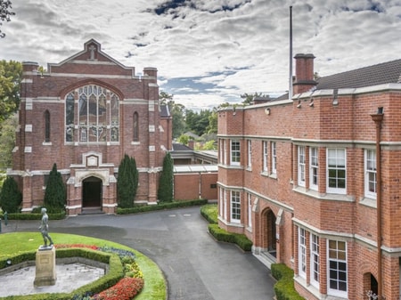 King's College