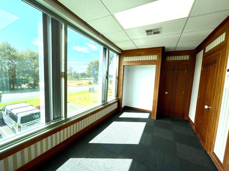 Private Office – Rosedale         
