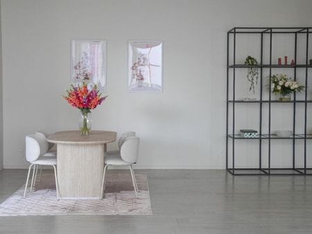 Mackenzie Studios - Workshop Space