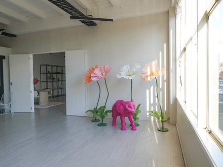 Studio Event Space Eden Terrace