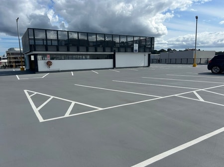 **$150 + GST PARKING SPECIAL IN NEWMARKET**