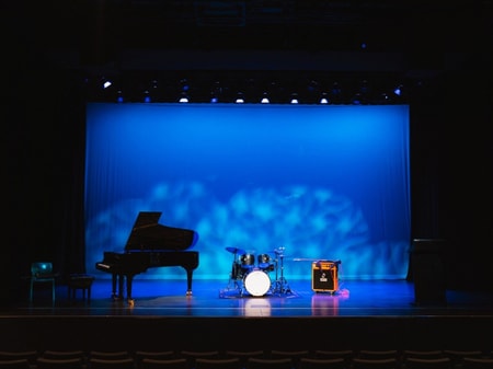 Kings College Performing Arts Venue