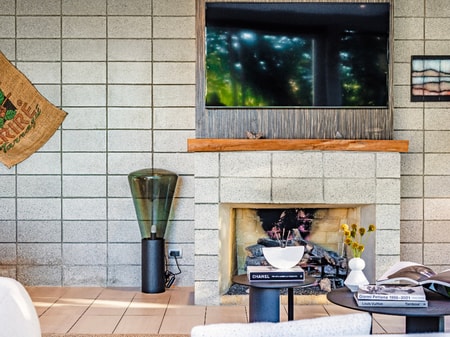 Large Luxury House for Corporate events