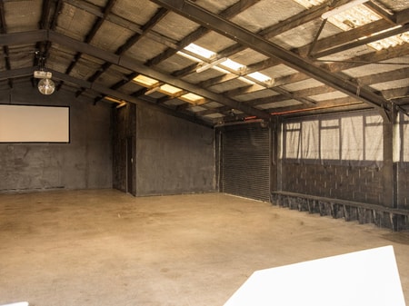 Large Warehouse Mangere Bridge