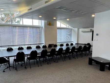 Conference & Meeting Room with Accommodation