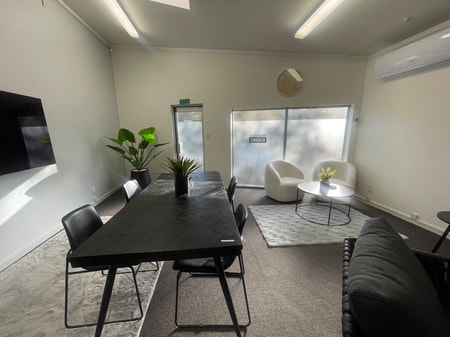 Remuera Meeting Space 