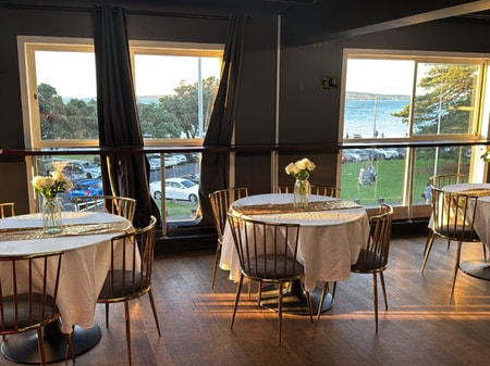Mission Bay Venue for Hire