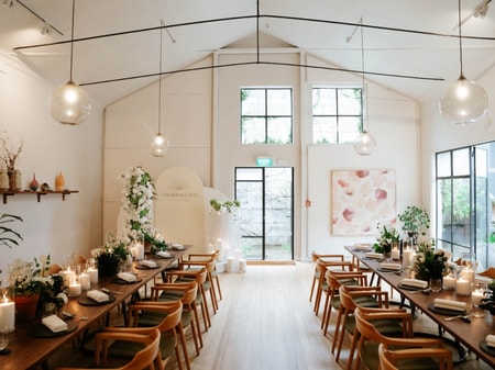 The French Café