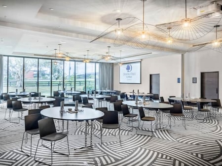 Double Tree by Hilton Auckland Karaka