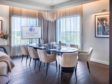 Karaka Presidential Suite for Events