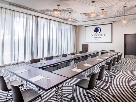 Karaka Corporate Venue 
