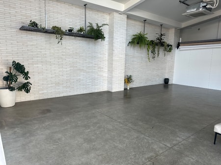 Studio Available for Events 
