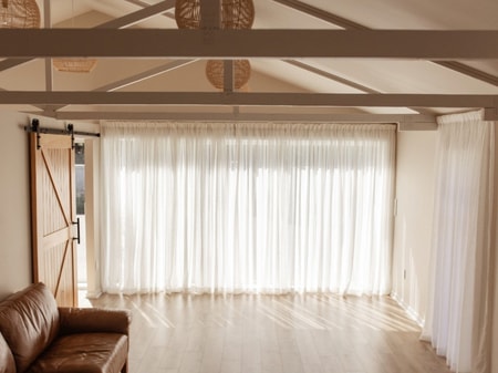 Blank Canvas Shoot Location 