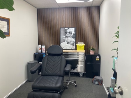 Health/Beauty/Wellness Northshore 