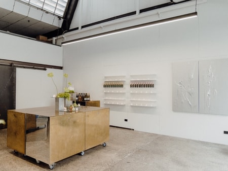 City Works Depot - BLUSH Venue